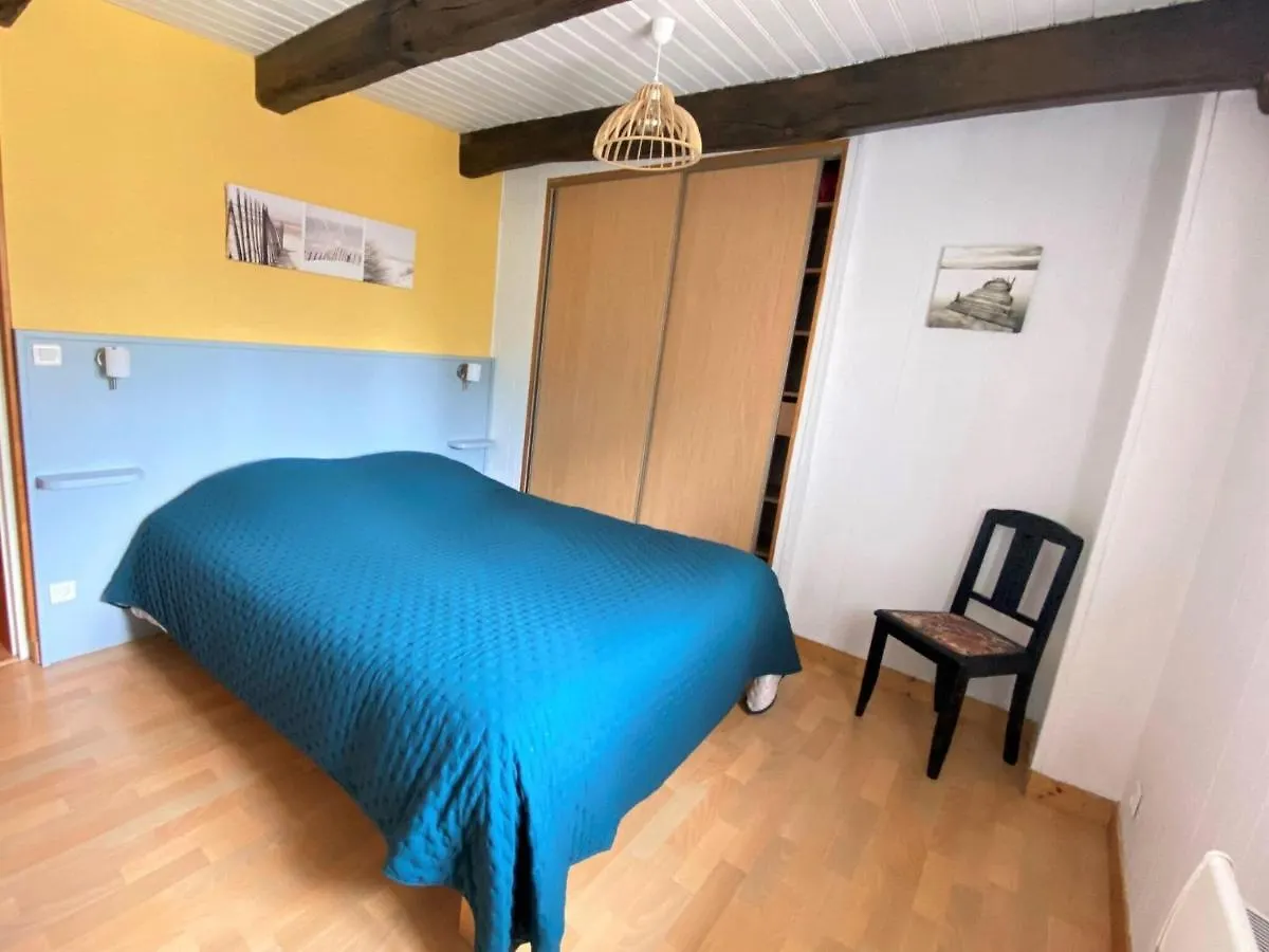 Holiday Home, Plogonnec