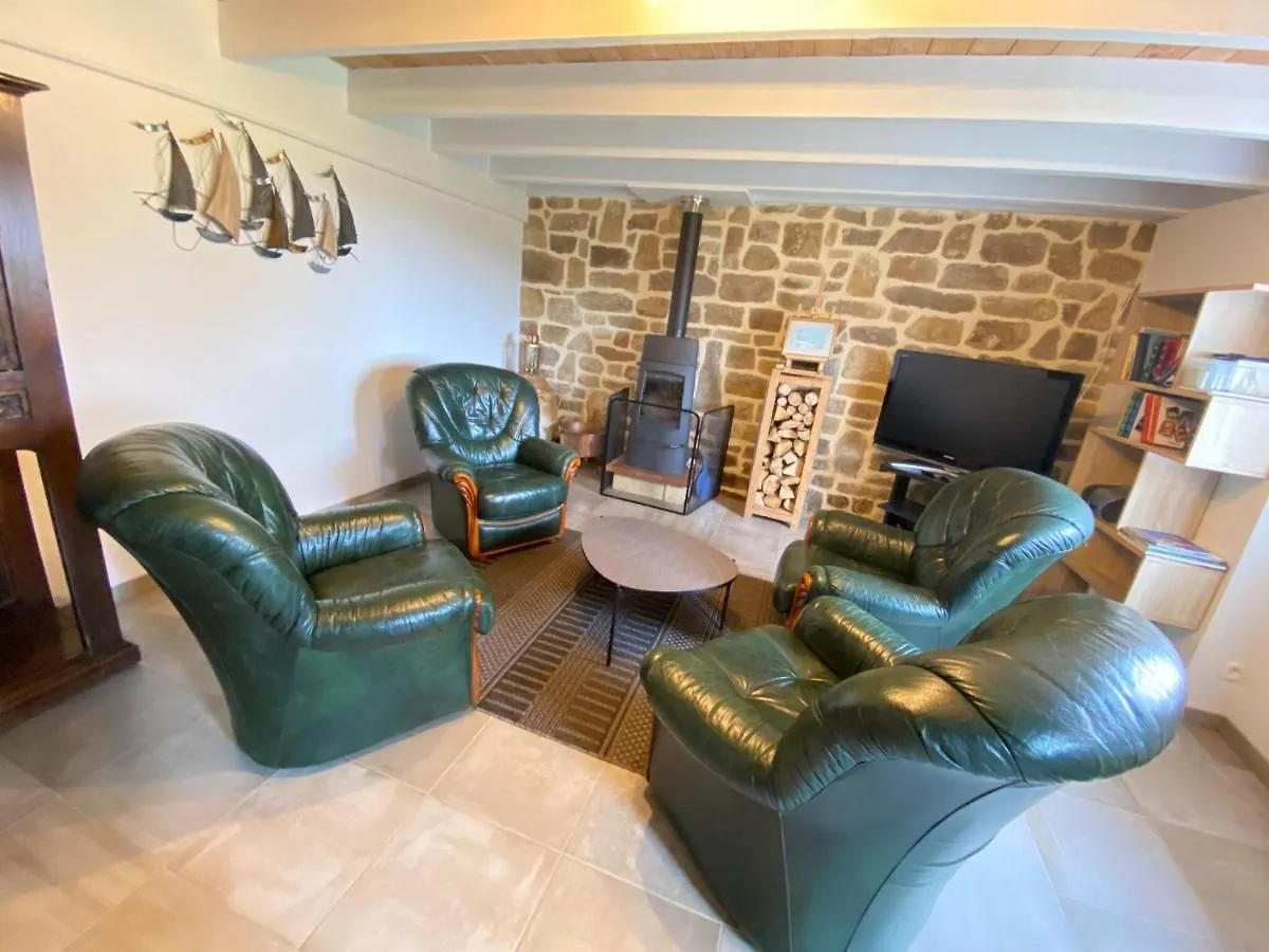 Holiday Home, Plogonnec France