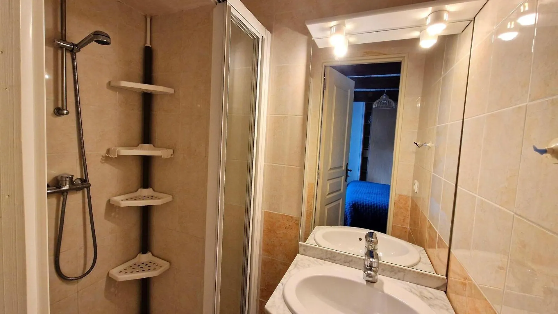 Holiday Home, Plogonnec France